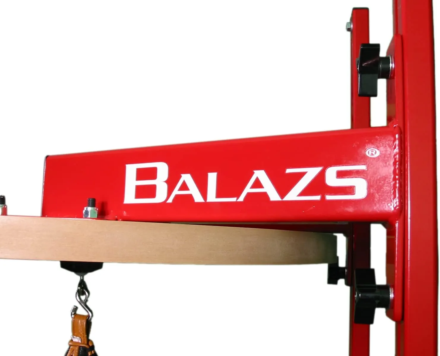 Balazs i-Box Speed Bag Platform
