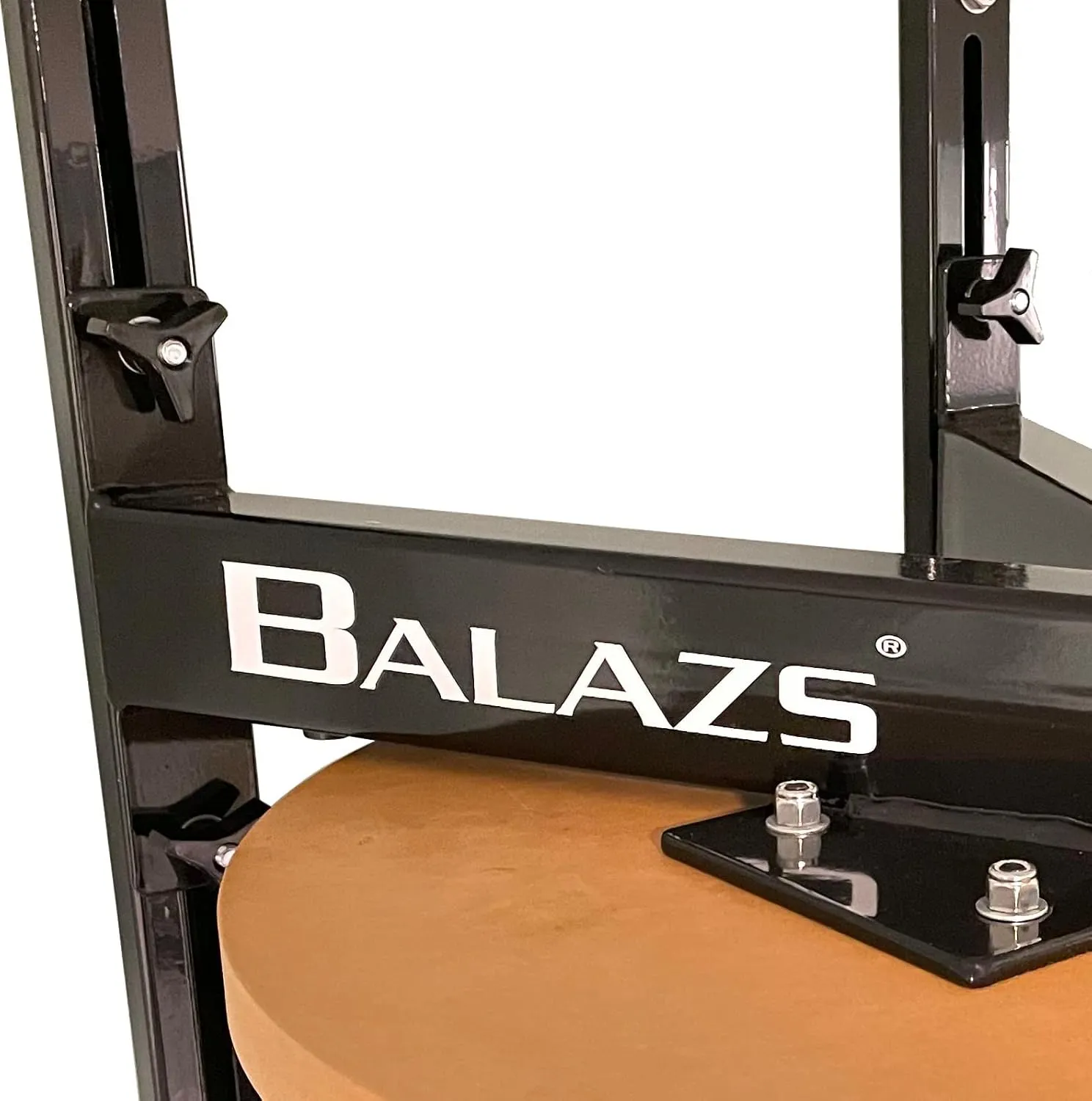 Balazs i-Box Speed Bag Platform