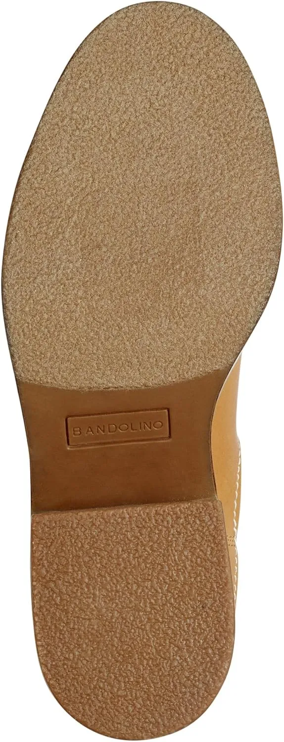 Bandolino Women's Enisy Ankle Boot