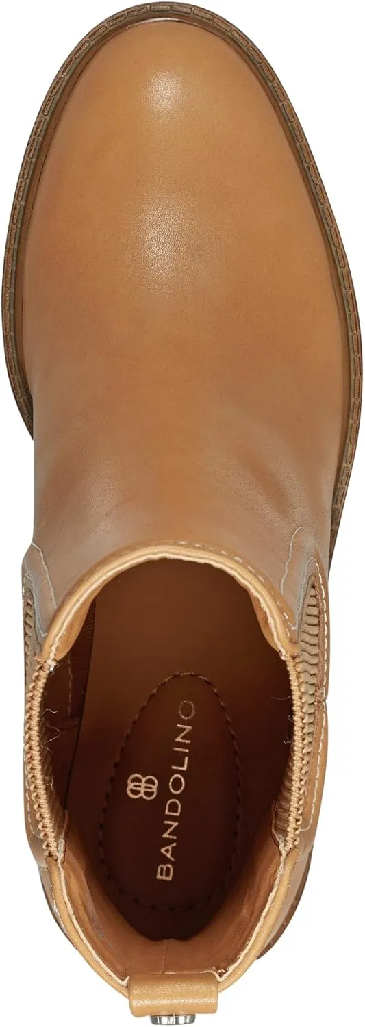 Bandolino Women's Enisy Ankle Boot