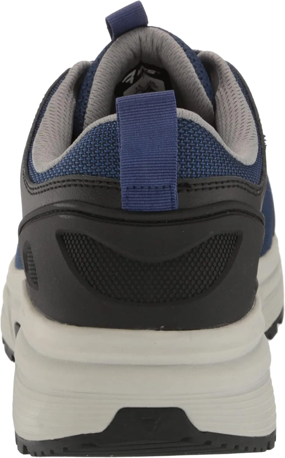 Bates Men's Jumpstart Low Fire and Safety Shoe