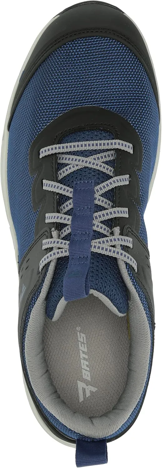 Bates Men's Jumpstart Low Fire and Safety Shoe