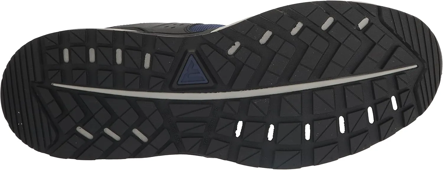 Bates Men's Jumpstart Low Fire and Safety Shoe