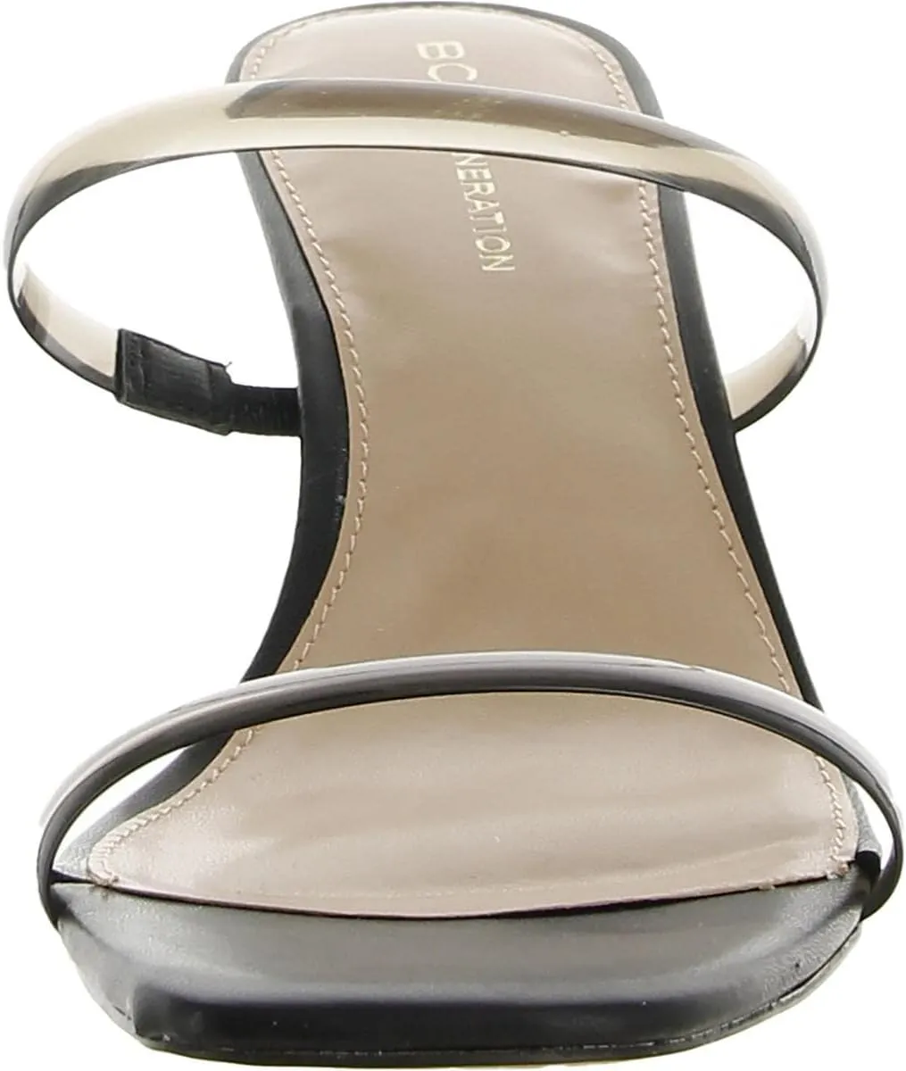 BCBGeneration Women's Salin Mule