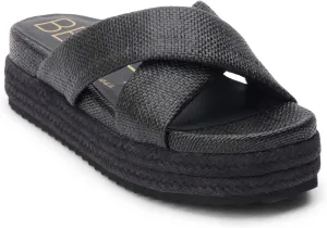 BEACH by Matisse Women's Hali Black/Medium / 7