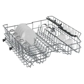 Beko Freestanding Dishwasher White