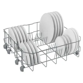Beko Freestanding Dishwasher White