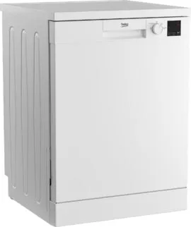 Beko Freestanding Dishwasher White