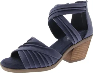 Bella Vita Women's Quinnell Heeled Sandal