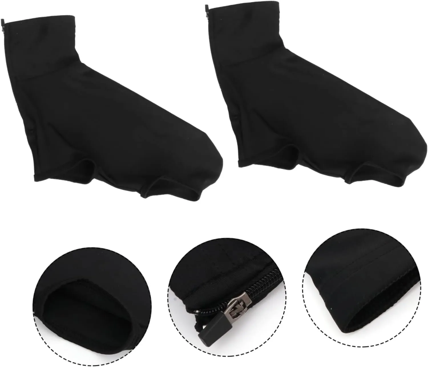 BESPORTBLE Anti-Slip Shoe Cover Overshoes Outdoor Biking Overshoes Bikes Bikes Waterproof Shoes Cover Bike Tarp