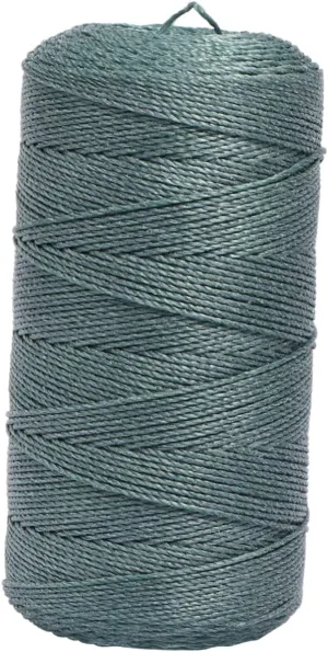 BESPORTBLE Outdoor Nylon Fishing Rope Multi-Functional Strand Thread for Casting Weaving Nets Outdoor Fishing Supplies