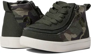 BILLY Footwear MDR Classic High-Top (Toddler) - Delete