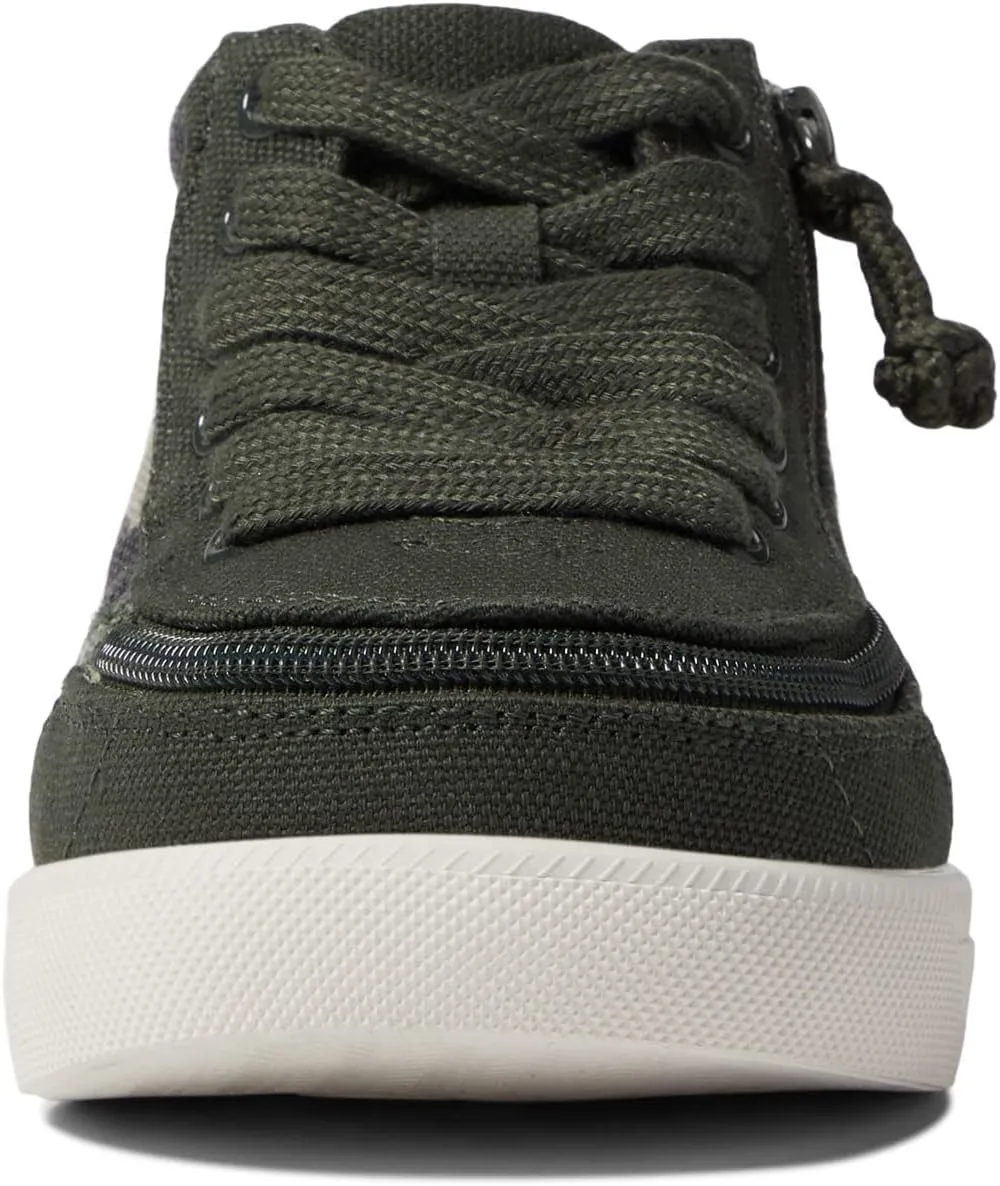 BILLY Footwear MDR Classic High-Top (Toddler) - Delete