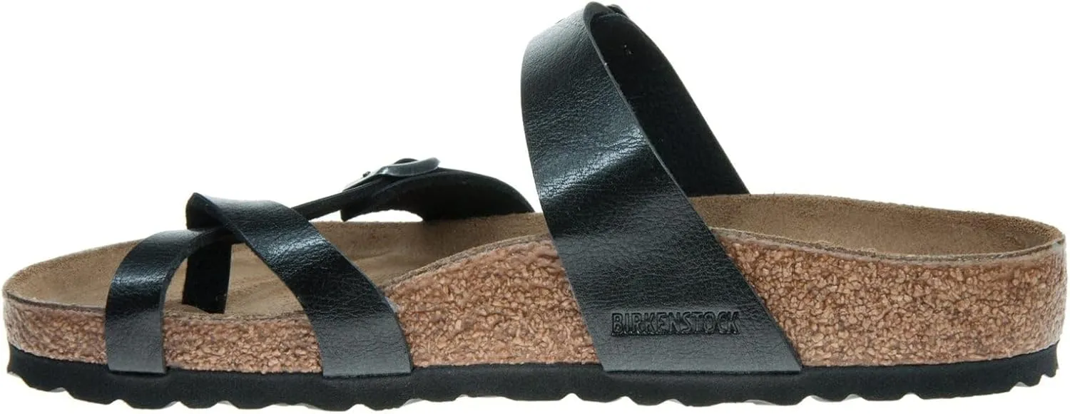 Birkenstock Women's Flip Flop Sandals, 0