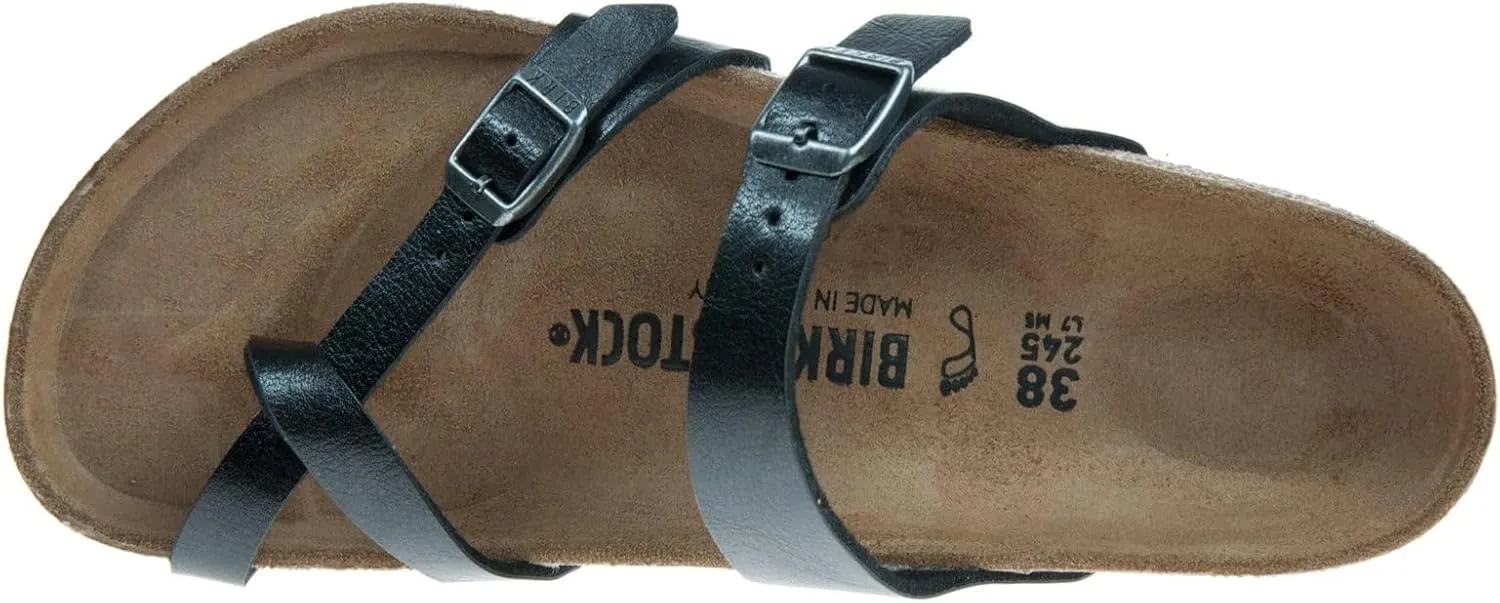 Birkenstock Women's Flip Flop Sandals, 0