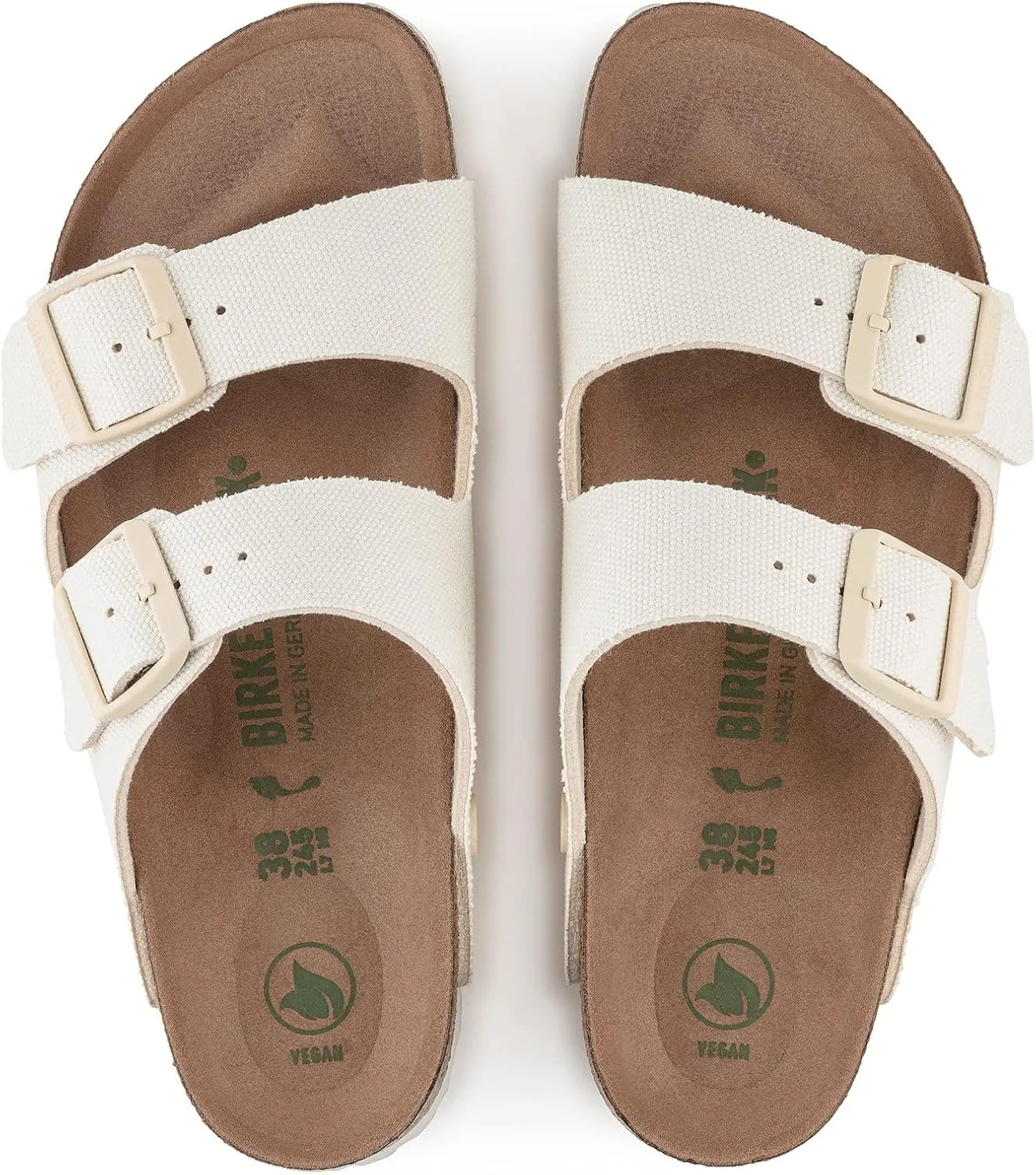 Birkenstock Women's Slide Arizona V Soft Pink Tx R