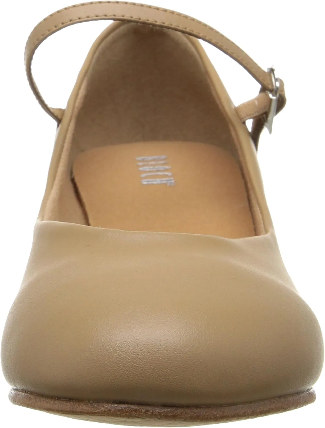 Bloch Dance Women's Broadway Lo Character Shoe