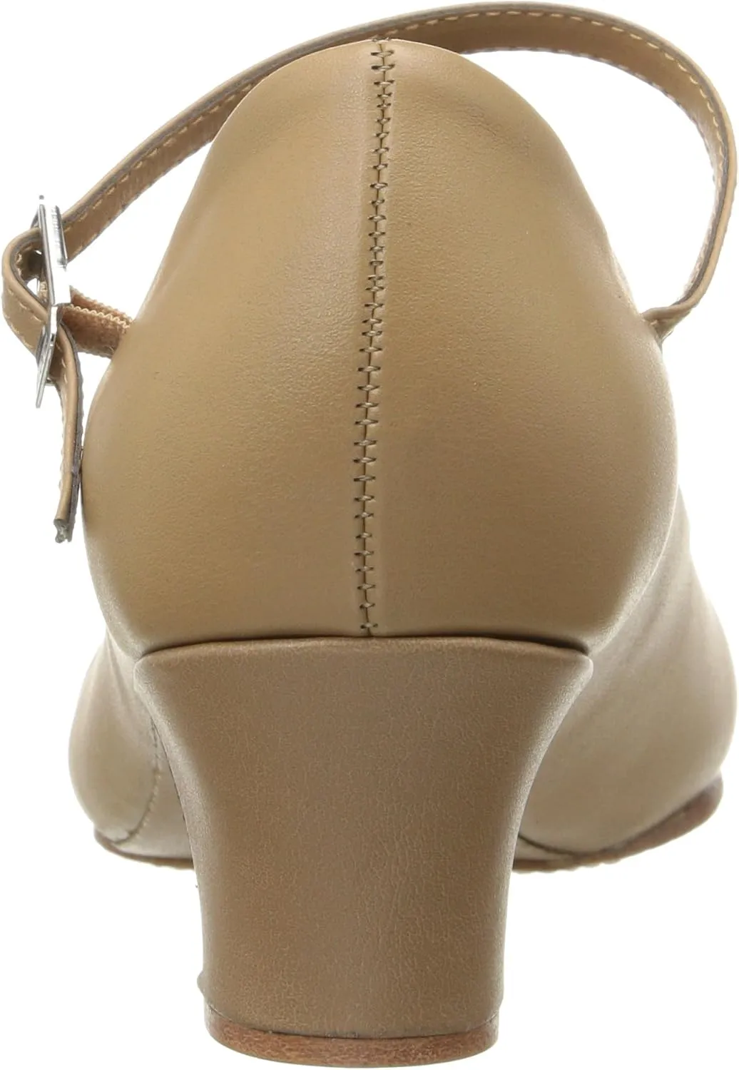 Bloch Dance Women's Broadway Lo Character Shoe