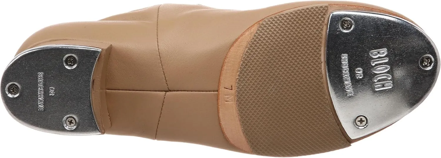 Bloch S0388L Ladies Tap-Flex Split Sole Tap Shoe