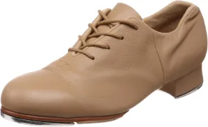 Bloch S0388L Ladies Tap-Flex Split Sole Tap Shoe