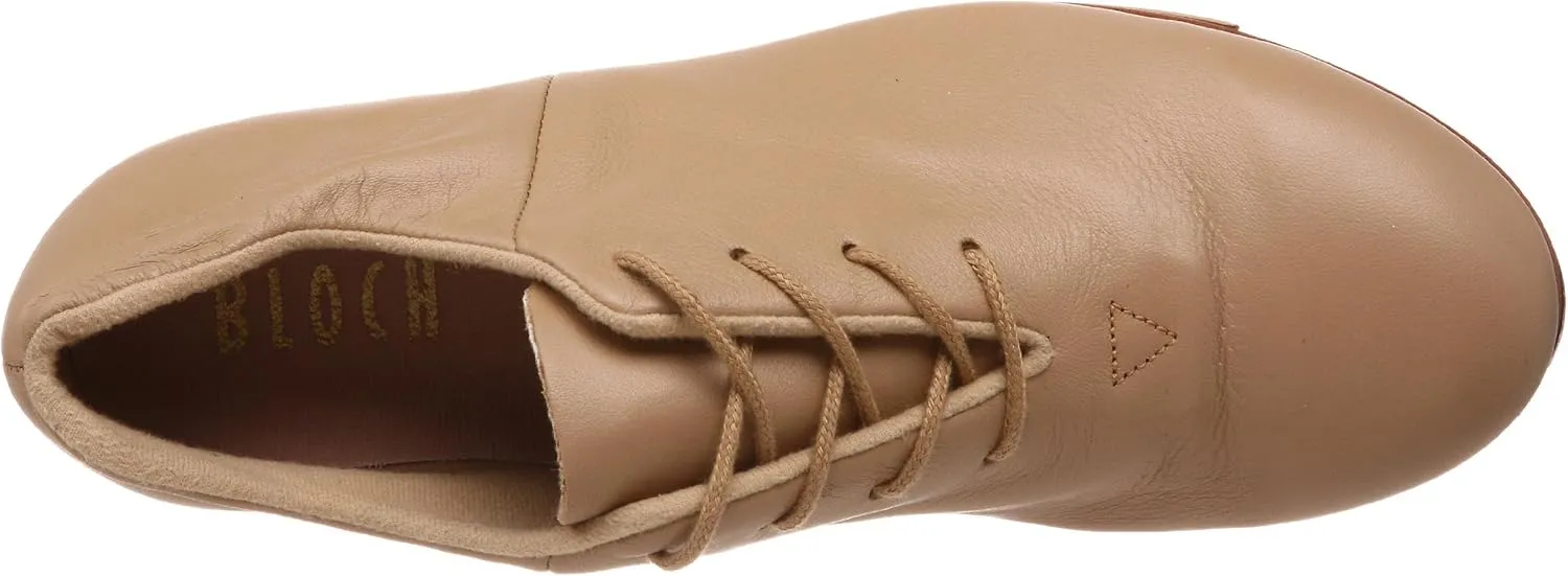 Bloch S0388L Ladies Tap-Flex Split Sole Tap Shoe