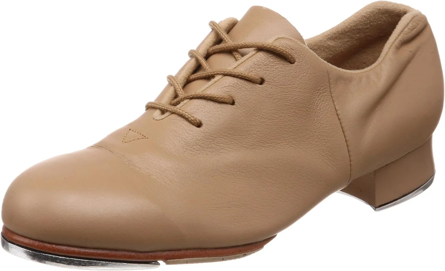 Bloch S0388L Ladies Tap-Flex Split Sole Tap Shoe