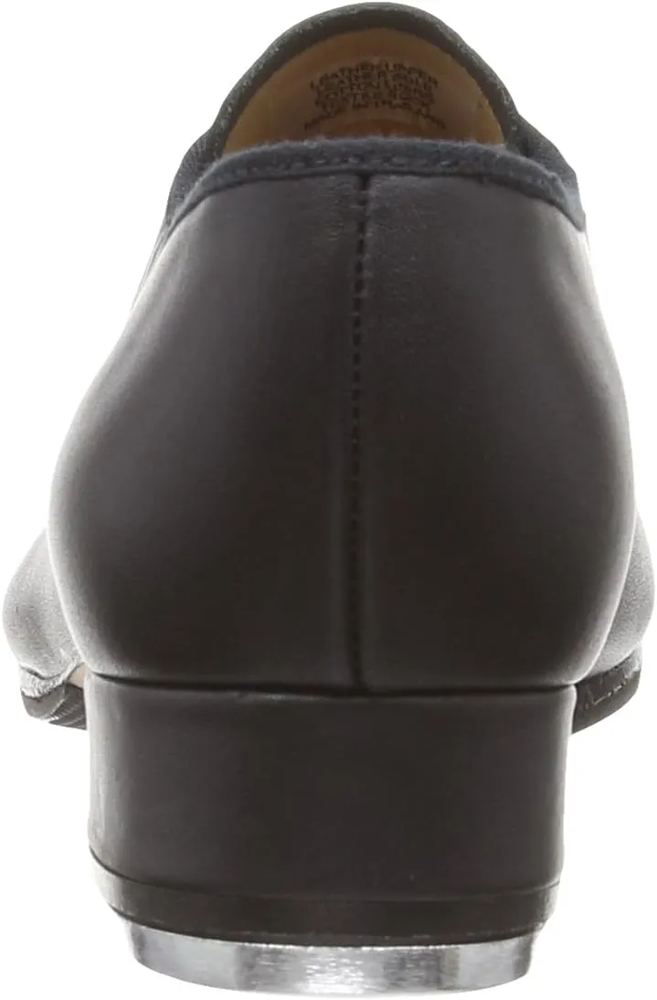 Bloch Women's Dance Jazz Full-Sole Leather Tap Shoe