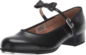 Bloch womens Merry Jane Dance Shoe, Black, 11.5 US