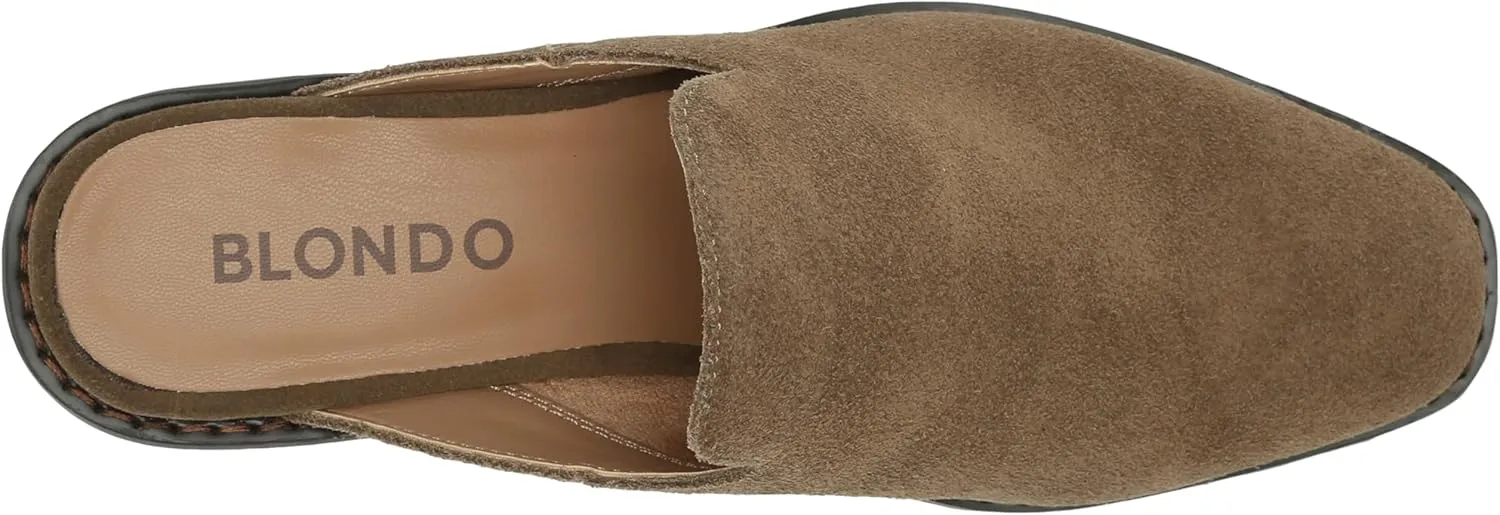 Blondo Women's Stelle Mule