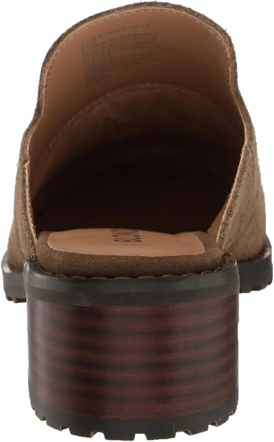 Blondo Women's Stelle Mule