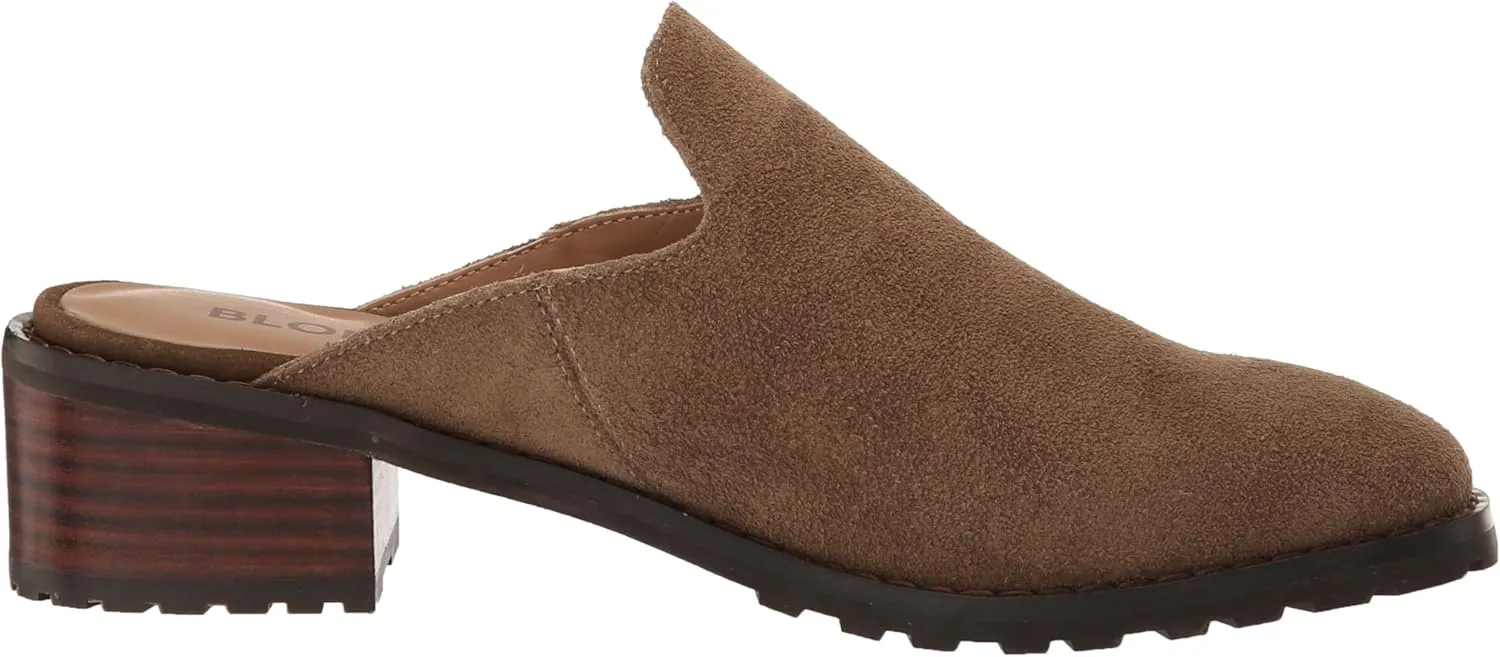 Blondo Women's Stelle Mule