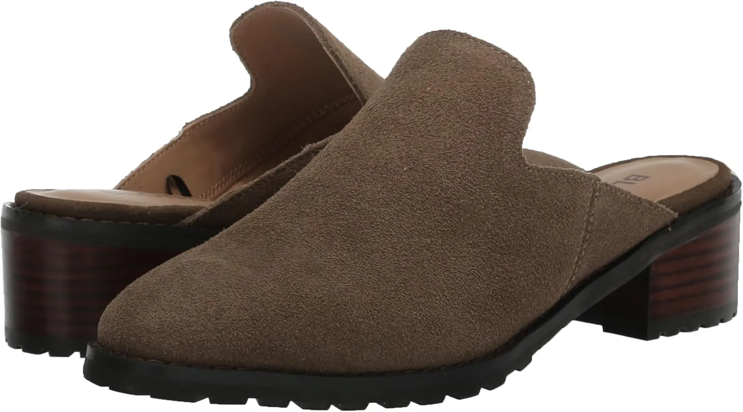 Blondo Women's Stelle Mule