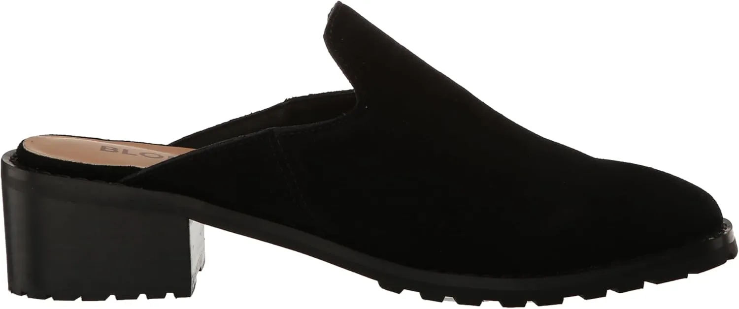 Blondo Women's Stelle Mule