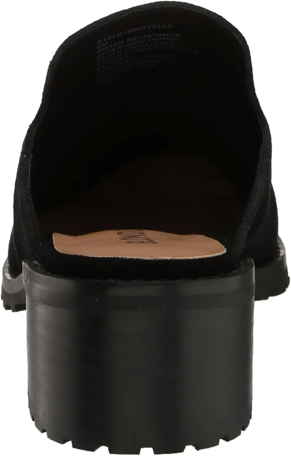 Blondo Women's Stelle Mule