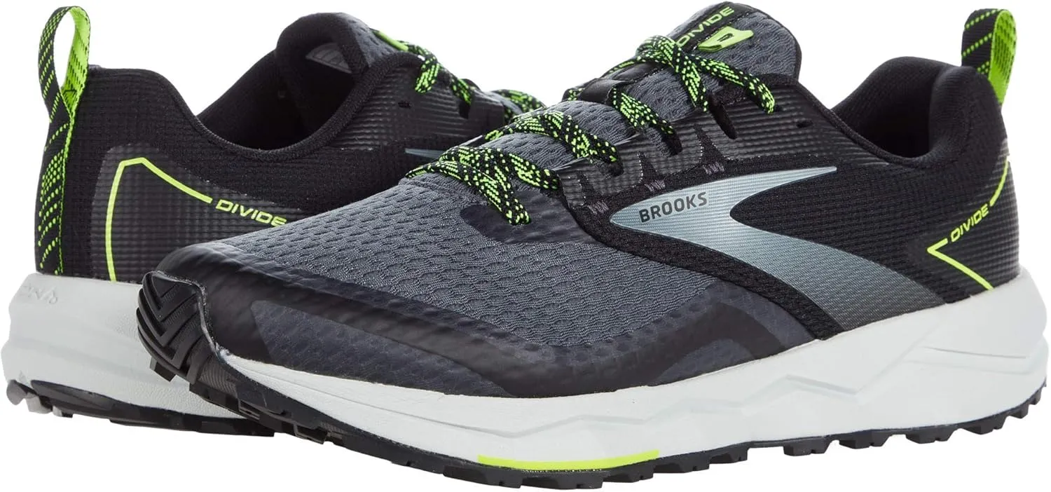 Brooks Divide 2