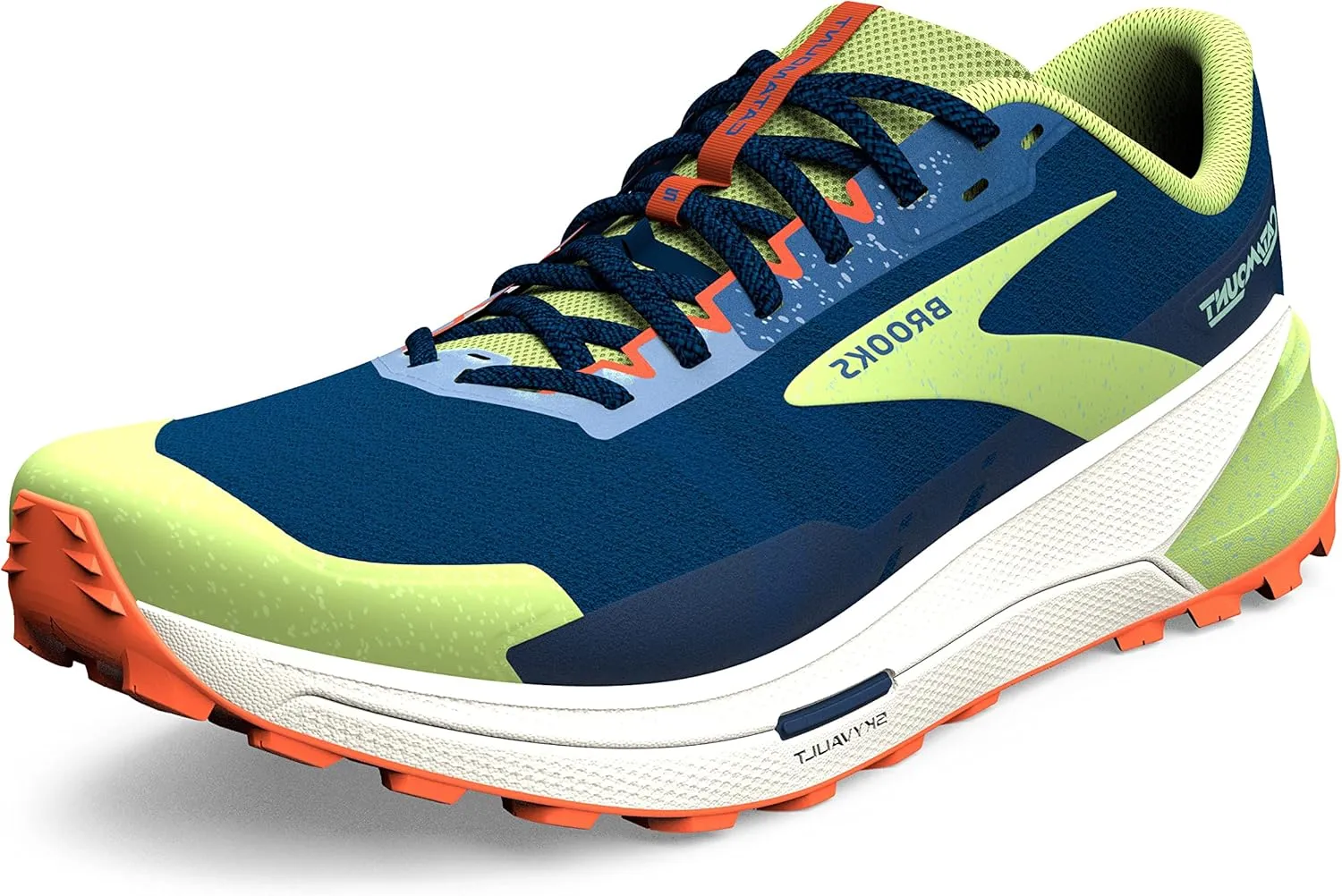 Brooks Men's Catamount 2 Trail Running Shoe