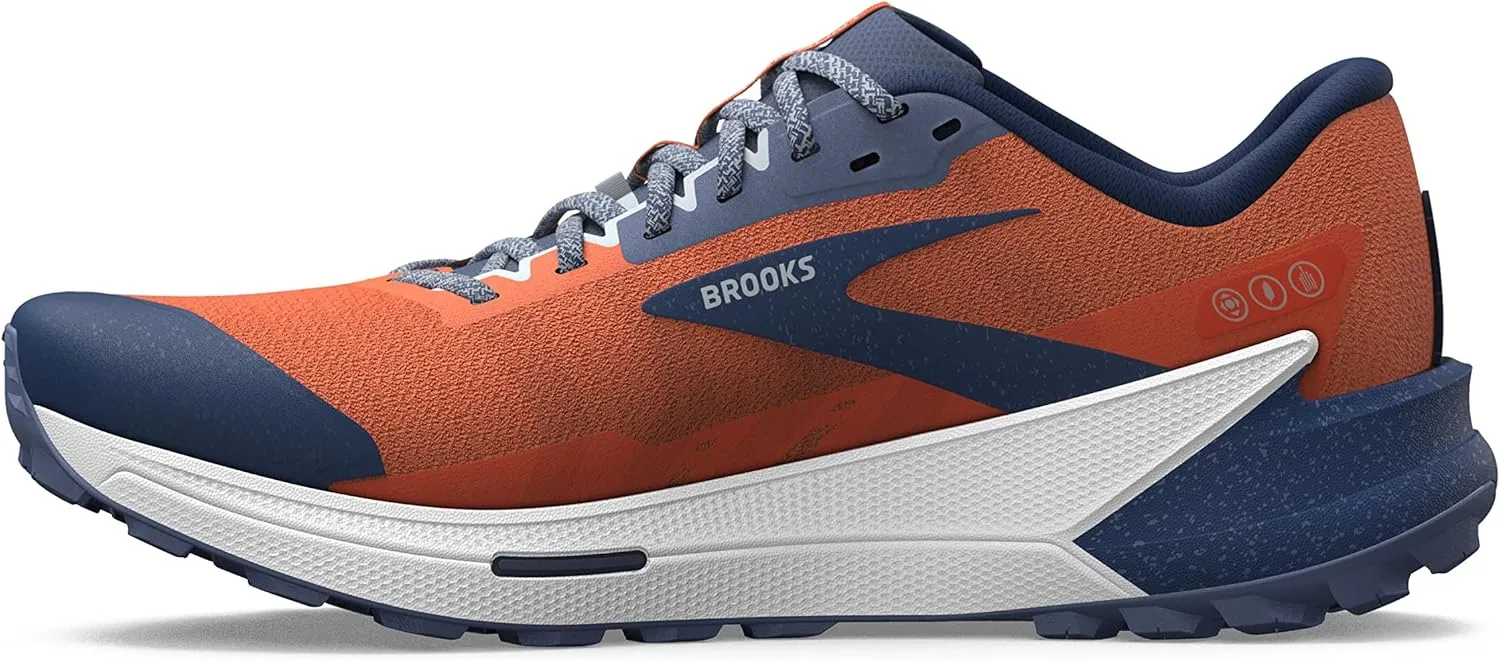 Brooks Men's Catamount 2 Trail Running Shoe