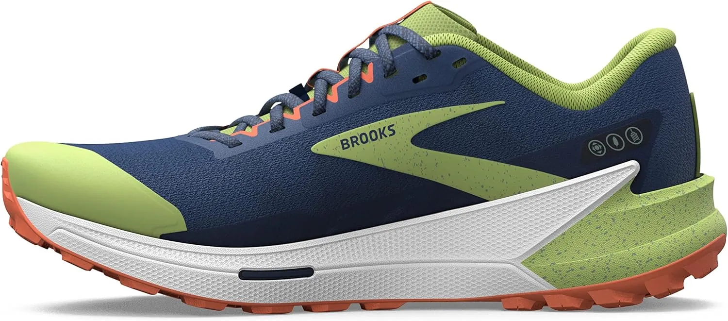 Brooks Men's Catamount 2 Trail Running Shoe