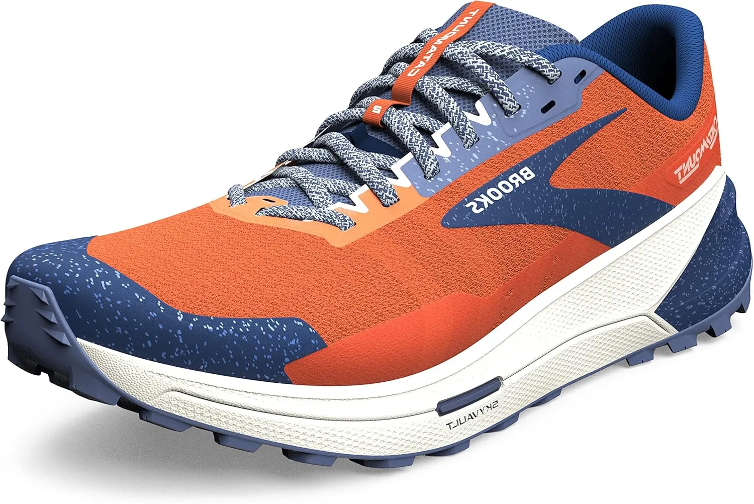 Brooks Men's Catamount 2 Trail Running Shoe