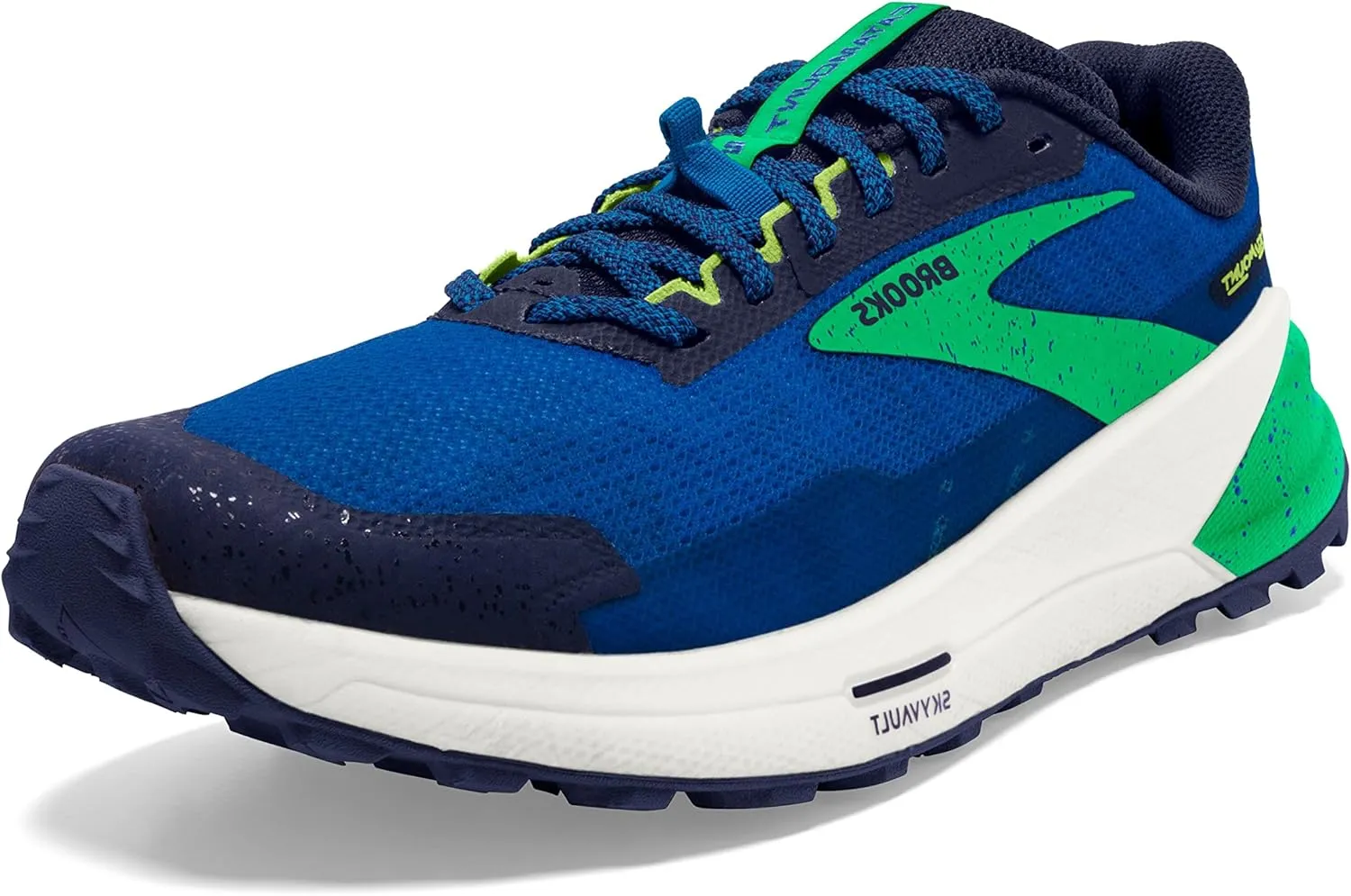Brooks Men's Catamount 2 Trail Running Shoe