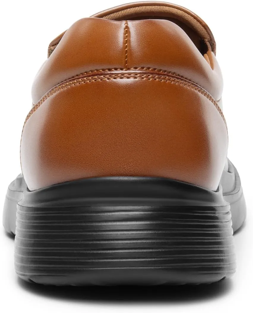 Bruno Marc Men's Dress Shoes Slip On Comfortable Loafers Business Casual Shoes