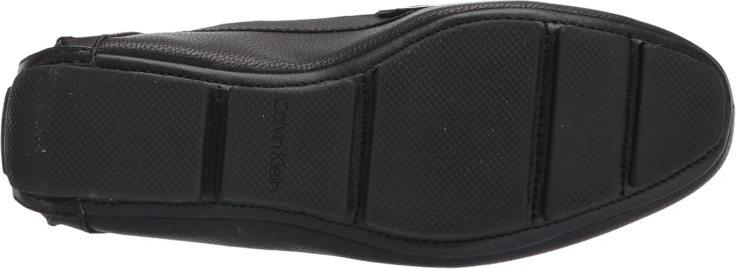 Calvin Klein Men's Merve Driving Style Loafer