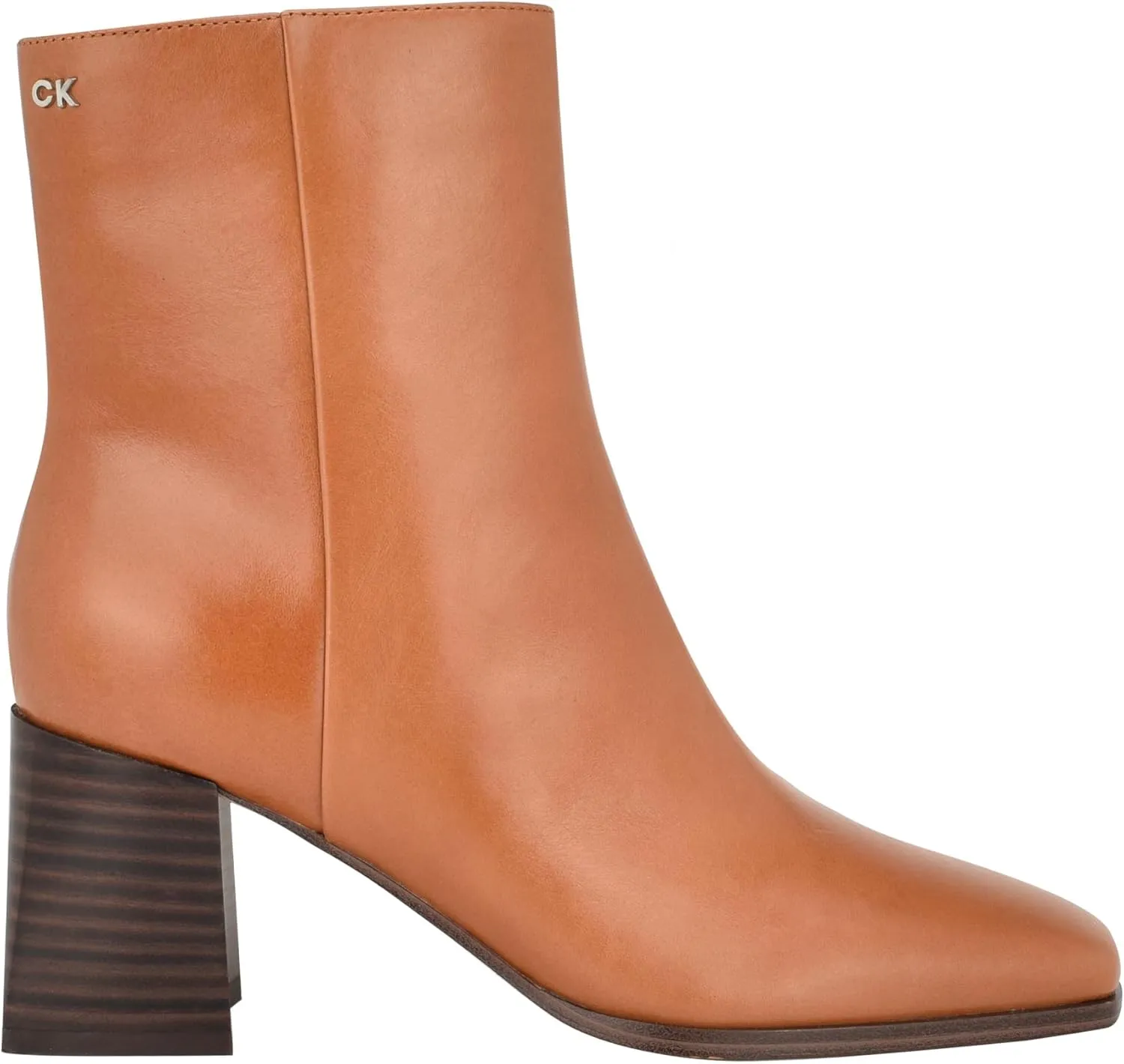 Calvin Klein Women's Broma Mid Calf Boot