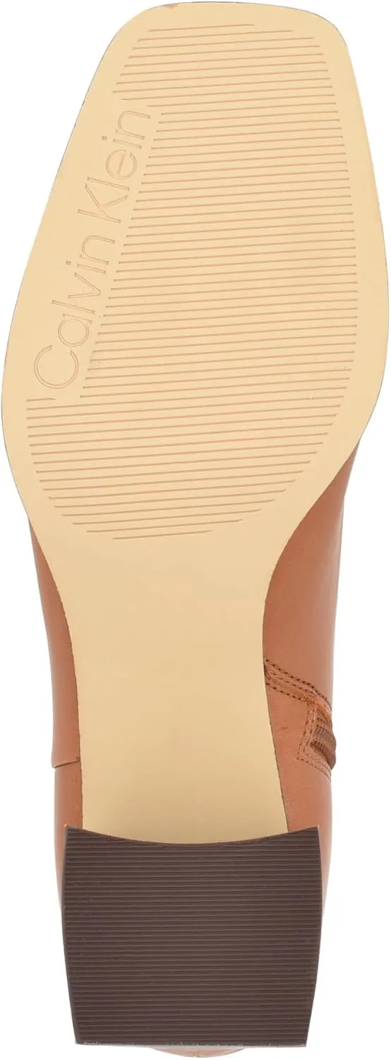 Calvin Klein Women's Broma Mid Calf Boot
