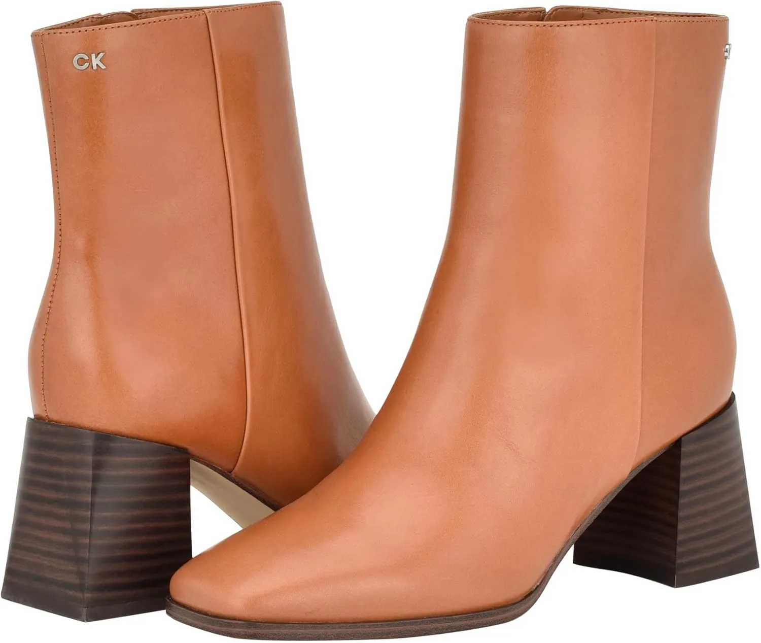 Calvin Klein Women's Broma Mid Calf Boot