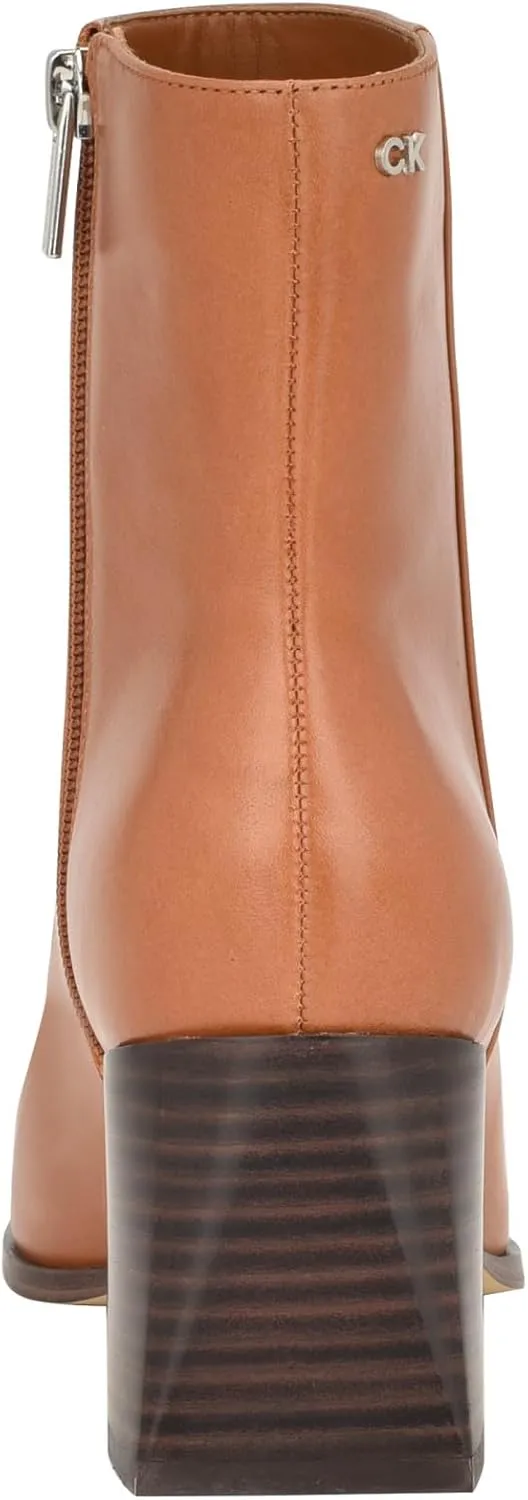 Calvin Klein Women's Broma Mid Calf Boot