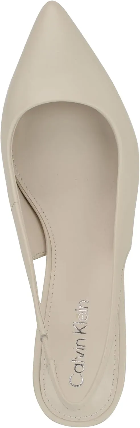 Calvin Klein Women's Dainty Pump