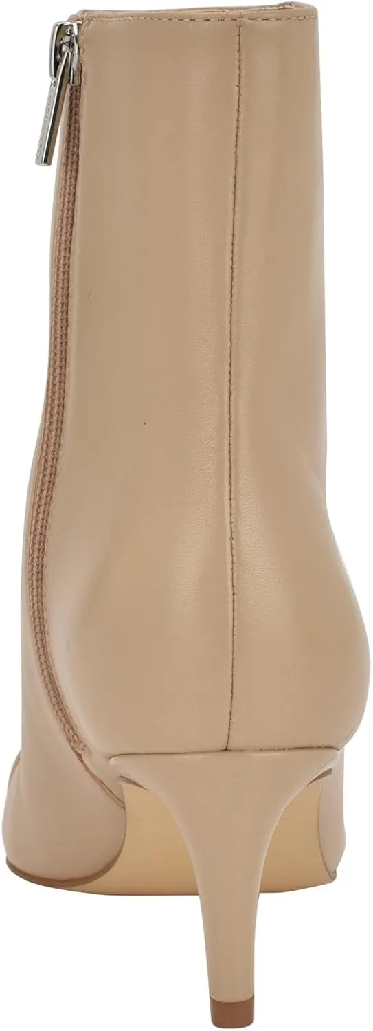 Calvin Klein Women's Gentley Ankle Boot
