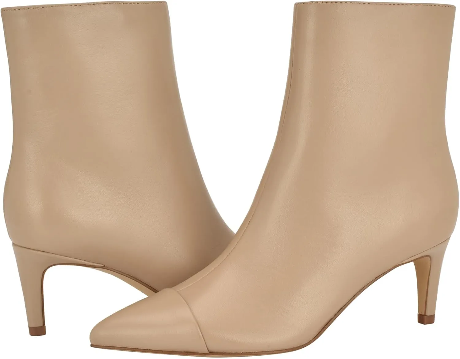 Calvin Klein Women's Gentley Ankle Boot