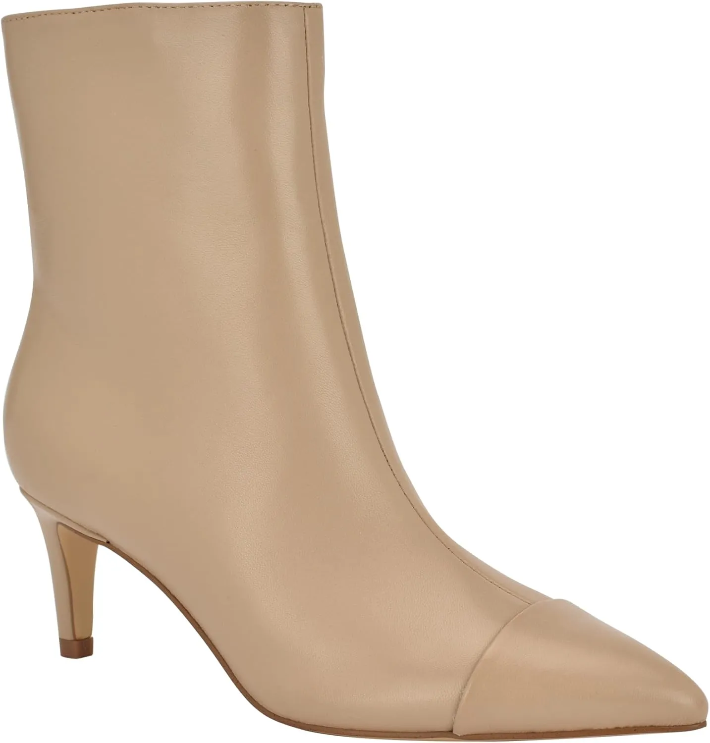 Calvin Klein Women's Gentley Ankle Boot